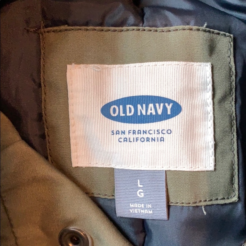 coat - Picture 4 of 4